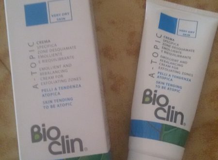 Bioclin A-Topic Crema Specifica Zone Desquamate Bioclin A-Topic Crema Specifica Zone Desquamate