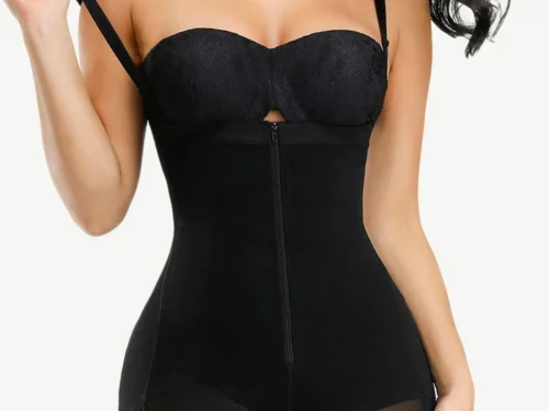 Shapewear – how to choose underwear that slims