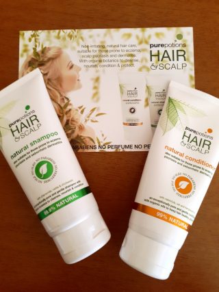 purepotions hair and scalp