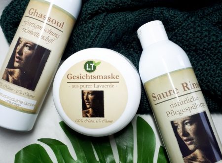 Ghassoul o argilla saponifera – cos’è, proprietà e utilizzi Ghassoul o argilla saponifera – cos’è, proprietà e utilizzi